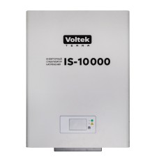 Стабилизатор напряжения Voltek  VIS-10000 ВА инверторный