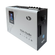 Стабилизатор напряжения Voltek ТСН 15000 ВА