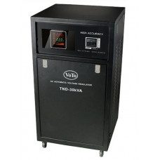 Стабилизатор напряжения VOTO TND 30 KVA (LED)