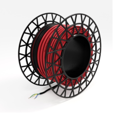 Нагревательный кабель Wärmeenergie LTD 45/900