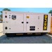 Дизельный генератор Zeus AD20-T400R в шумозащитном кожухе с АВР